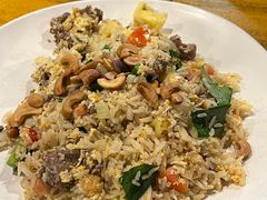 -Doo Dee Thai Food(Issan/Isaan/Esan)