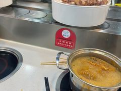 -鲸之味回转自助小火锅(钟鼎名悦店)