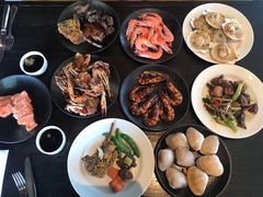 -君悦酒店·乐厨·高空自助餐(青年大街店)