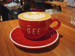 -Gee Coffee Roasters (万象城店)