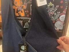 -星巴克(汾阳路店)