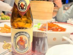 -四季民福烤鸭店(外滩外白渡桥店)