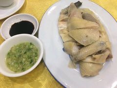 驰名生记路边鸡-合力居·生记路边鸡(北京路店)