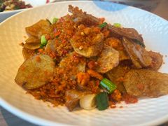 -东湖34号餐厅·湖北菜