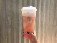 -喜茶(东莞汇一城店)