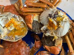 -星伦多自助料理·涮烤一体(杭州来福士店)