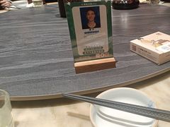 -梁家大院•农家菜(昆山会展中心店)