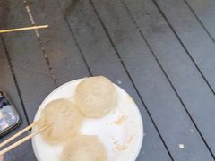 -沙州食驿·非遗小吃夜市