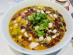 -金陵后厨·南京菜(新街口秣陵路店)