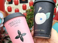 -茉莉奶白(广州动漫星城店)