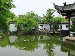 -常熟方塔园