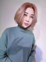 -GIRL STYLE 烫发·染发沙龙