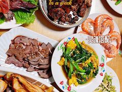 -梨木台悦来客农家院