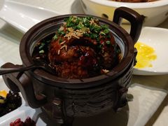 -扬州狮子楼·非遗淮扬菜(总店)