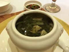 -阿锋鲍鱼酒家美食汇(华安店)