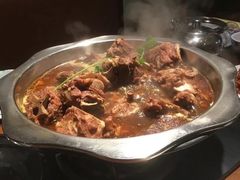 -老诚一锅(乔庄店)