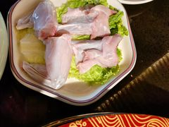 -三江两海老火锅(北京首店)