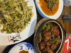 -缘来聚·徽菜名店(黄山宏村店)