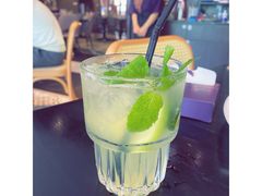 青桔茶-Thai Alley泰爱里(二沙岛店)