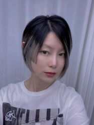 -New Fashion发型定制