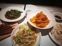 -关东小磨东北菜(漕河泾印象城店)