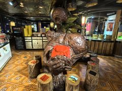 -羊大爷涮肉(亮马桥店)