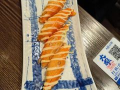 -大雄寿司(中华广场店)