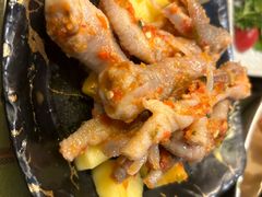 -美森西餐厅(曙光大道店)