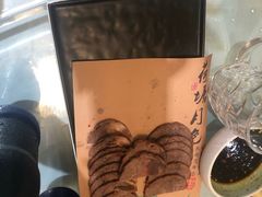 -李记饺子·熏酱东北菜(欢乐谷店)