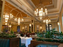 大堂-福楼法餐厅FLO