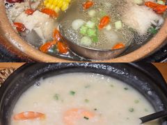-蚝翅·海鲜粥·烧烤·龙虾季(海曙天一店)