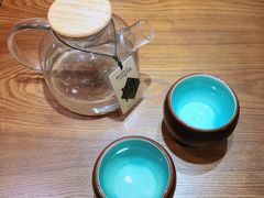 -十二舍·湯物素煮(江泰潤政店)