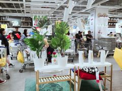 -宜家家居(西安未央商场店)