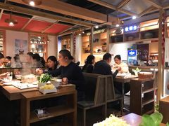 大堂-许府牛杂·鲜牛肉火锅(梁溪万达店)