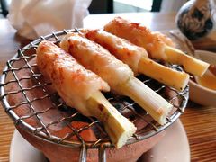 -Cau Go Vietnamese Cuisine