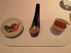 -Le Bernardin