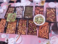 -老三李村河底戳子肉(总店)