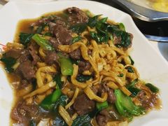 -潮发潮汕牛肉店(龙洞店)