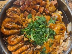 -黄记煌三汁焖锅(崇文门店)