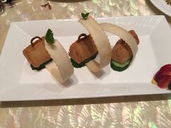 -8餐厅(新葡京酒店)