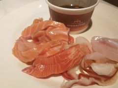-星伦多 自助料理(圆融店)