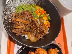 -吉野家(深圳超多维科技大厦分店)