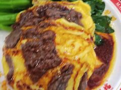 -孖记茶档·热腾茶餐(乐峰店)