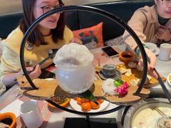 -煲宫猪肚鸡(晶品店)