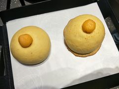 -LELECHA乐乐茶(新街口大洋店)