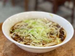 -柴氏风味斋(甘家口店)