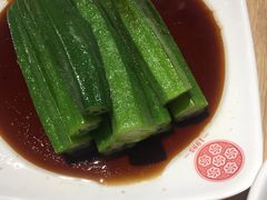 -老班长手工灌汤包老店(东山店)