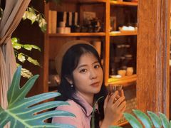 -时光花园(白鹭洲店)