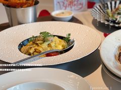 -燃扒房Steakhouse(皇庭店)