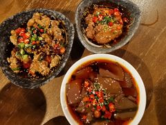 -云南路美食街